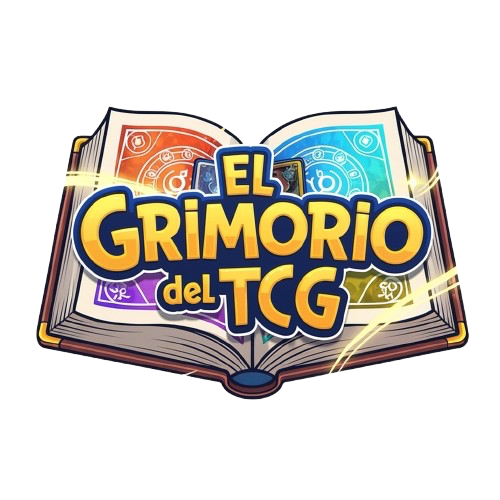 El Grimorio del TCG